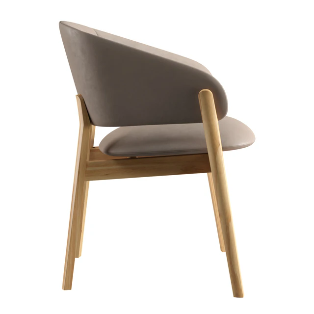 Lugano Dining Chair — Скачать