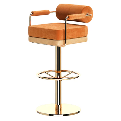Mezzo chair bar anderson — Вид 2