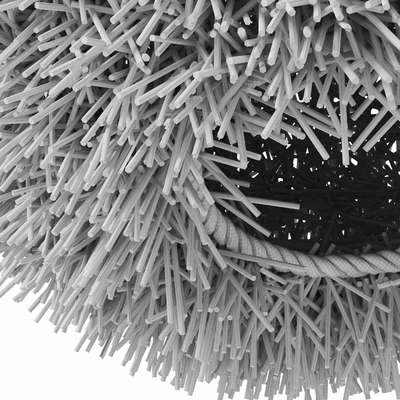 Pendant lamp Rambutan by DANTONE HOME — View 2