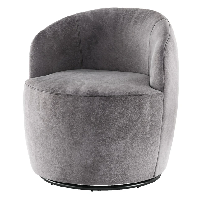 JYSK BOESLUNDE swivel armchair — Descargar