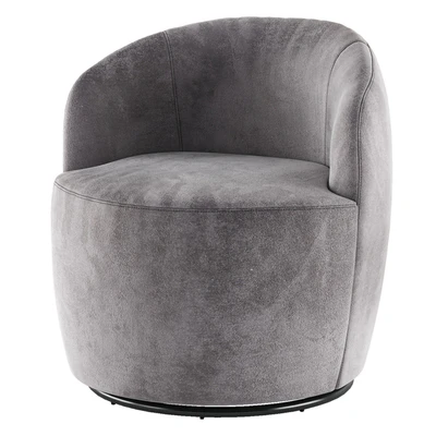 JYSK BOESLUNDE swivel armchair — Ver 2