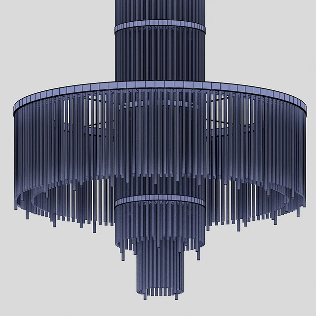 Pharo Chandelier — Descargar
