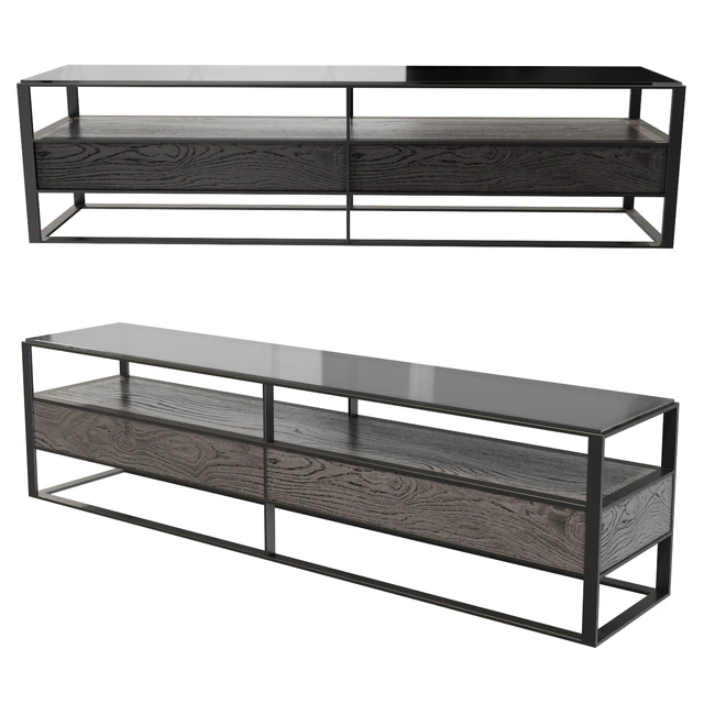 Eichholtz TV CABINET WAGNER — Descargar