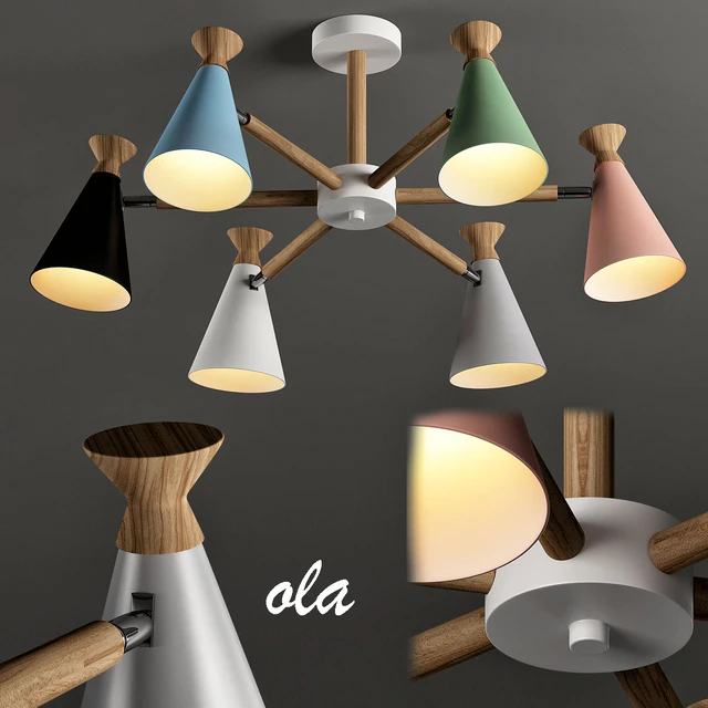 ola — Скачать