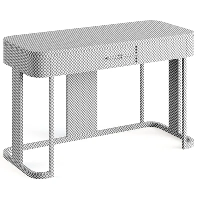 Frato ASHI Desk — Ver 2