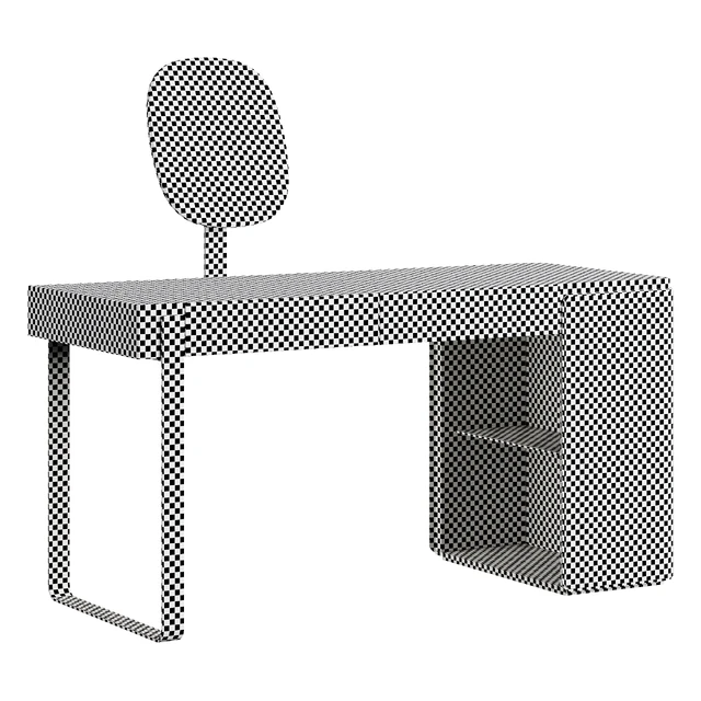 Fendi Icon Lady Desk 2023 — Descargar