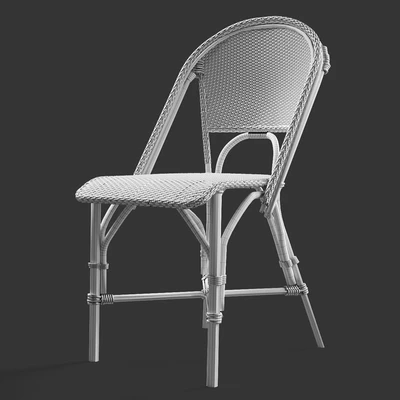 Riviera Dining Chair — Ver 2