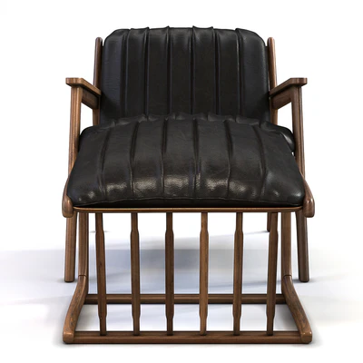 Armchair — Вид 2
