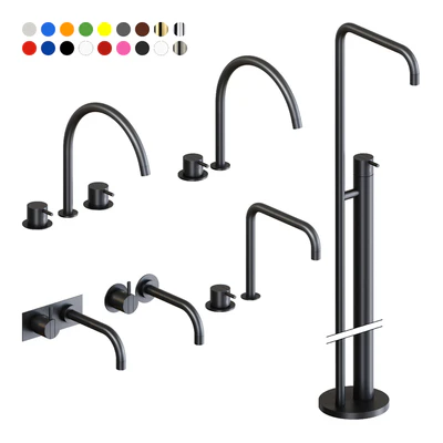 Vola basin taps — Ver 1
