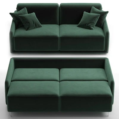 Sofa Toronto — Ver 2