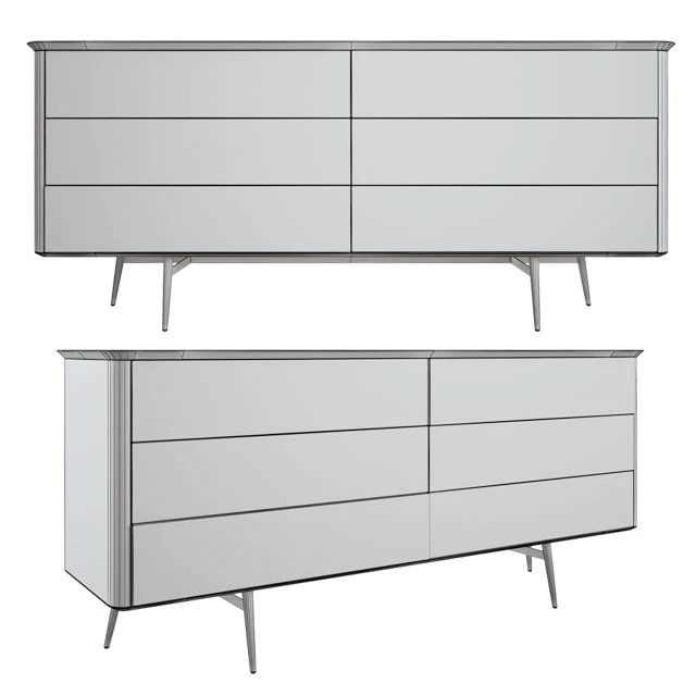 Roche Bobois Octet Dresser — Descargar