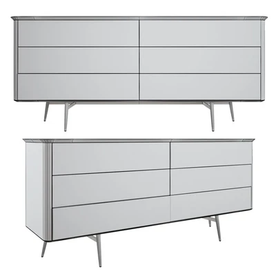Roche Bobois Octet Dresser — Ver 2