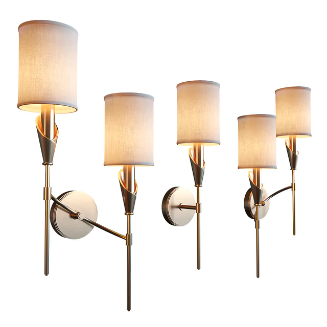 Hudson Valley Lighting Tate Wall Light — Descargar