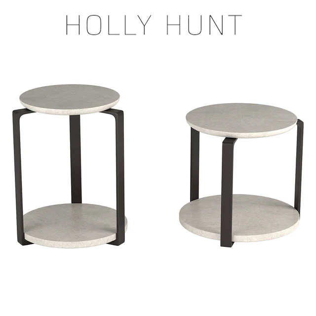 Уличный столик Holly Hunt Plankton — Скачать