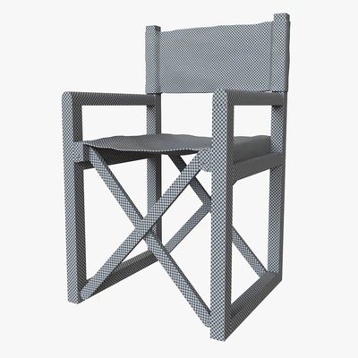 Directors Chair by Serena and Lily — Ver 2