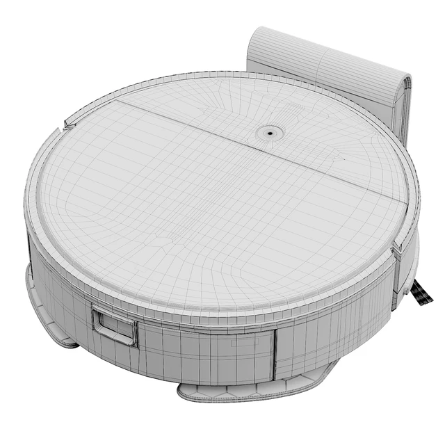 Samsung VR5000 Robot Vacuum Cleaner — Скачать