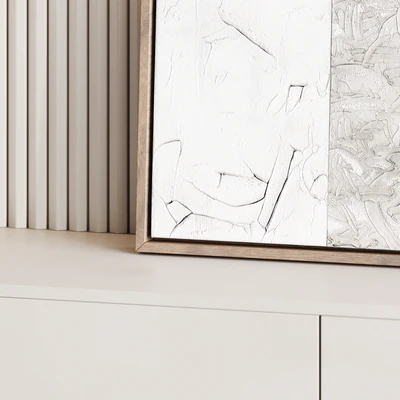 TV wall 02 — Ver 3