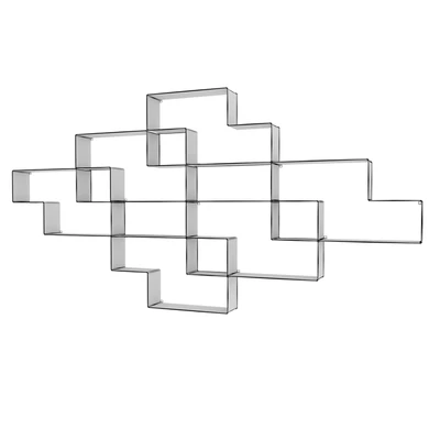 Gubi Mategot Dedal bookshelf — Вид 2