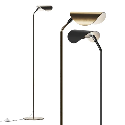 Ampm Funambule Adjustable Metal Floor Lamp — Вид 1