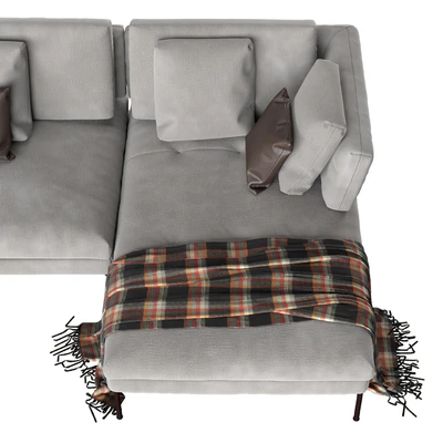 Bonaldo Aliante sofa — Вид 2