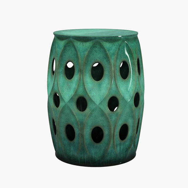 Eichholtz drum hugo table — Descargar