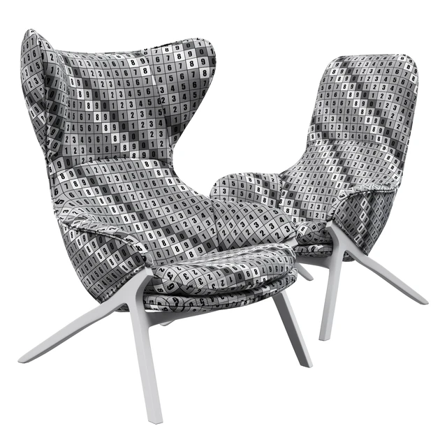 Cassina 395-396 P22 — Descargar