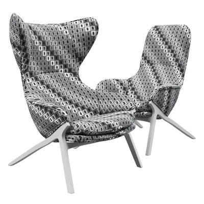 Cassina 395-396 P22 — Ver 2