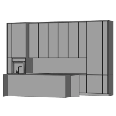 Kitchen 31 — Ver 2