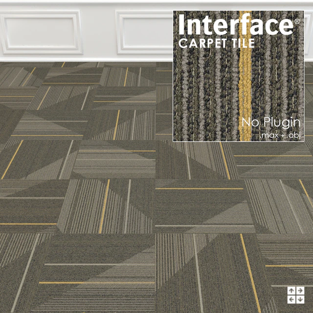 Interface Carpet Detours Texture No: 2 — Скачать