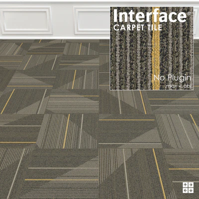 Interface Carpet Detours Texture No: 2 — Вид 2