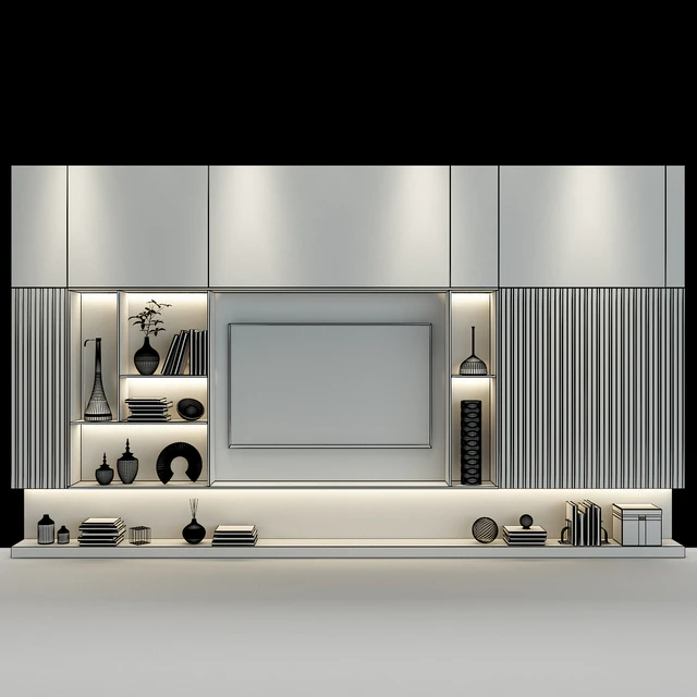 TV Wall 163 — Descargar