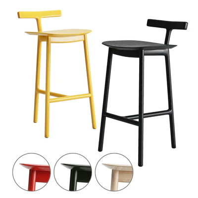 Mattiazzi radice stools — Ver 1