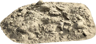 sandstone rocky ground 006 — Скачать
