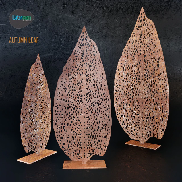 AUTUMN LEAF — Descargar