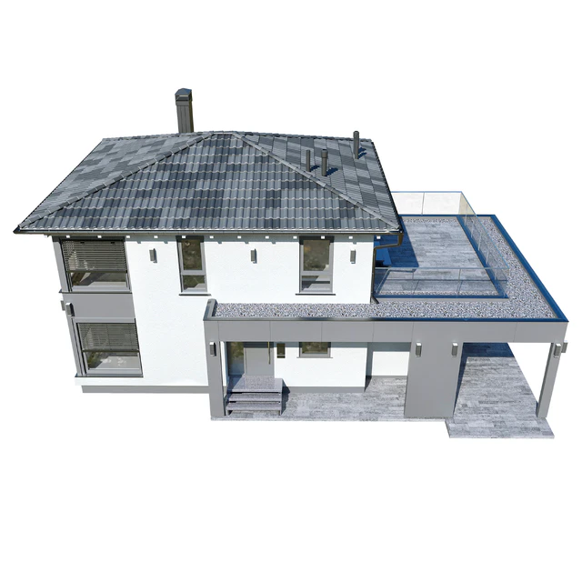 German house 2 — Descargar