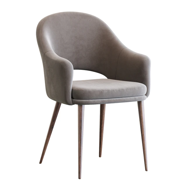 Deephouse Magrib chair — Descargar