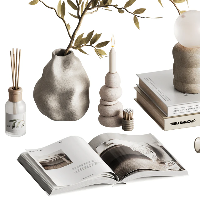 Decorative set 2 — Descargar