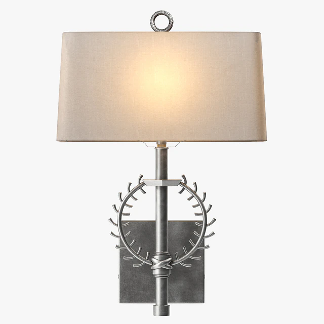 Arteriors Crete Sconce — Descargar