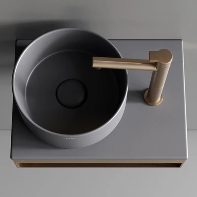 Ceramica Cielo Shui Comfort art. Milat Set 2 — Вид 2