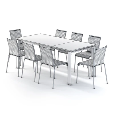 Calligaris Omnia and Web — Ver 2