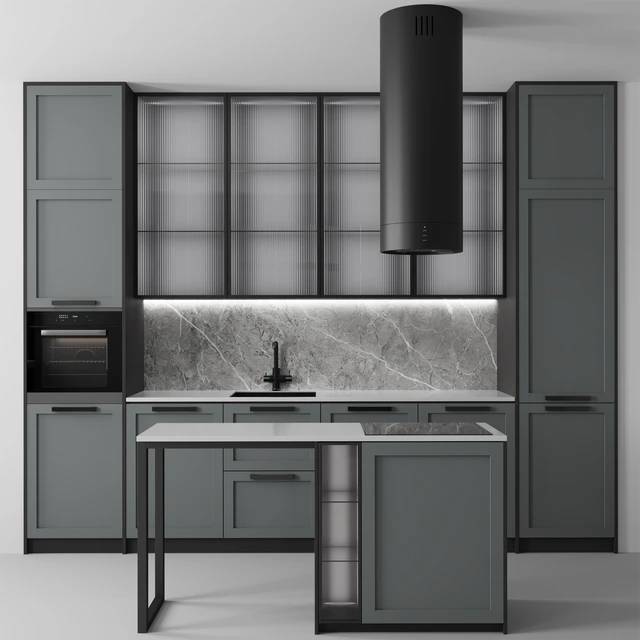 Kitchen No. 23 — Descargar