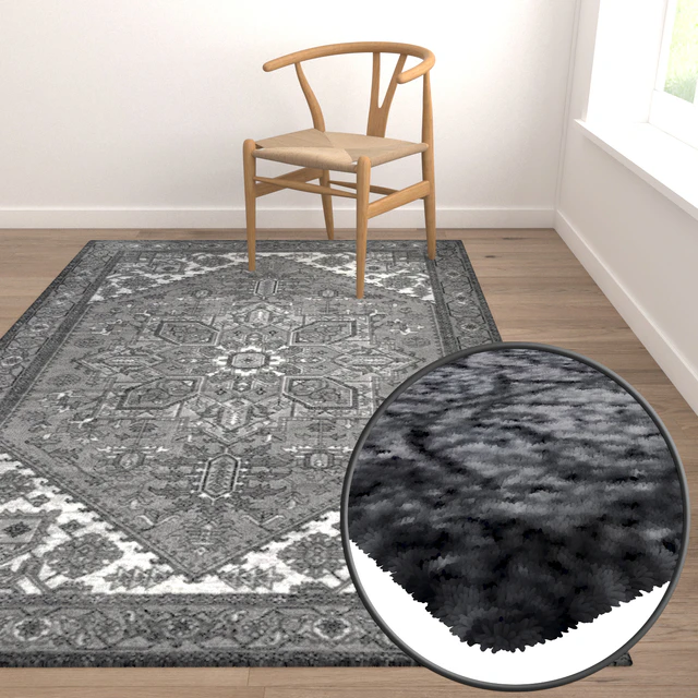 Carpets Set 1479 — Download