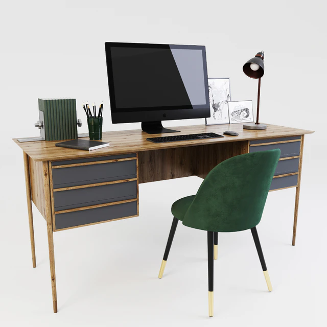 Workplace "InMyRoom" — Download