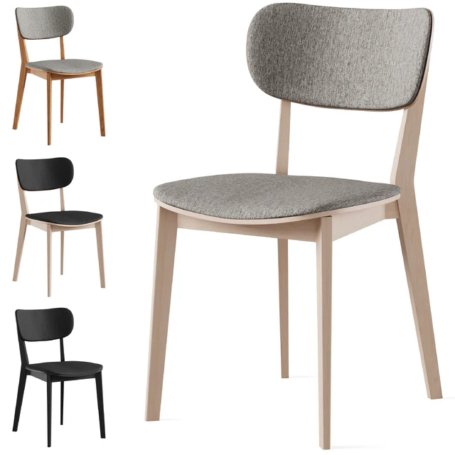 KATO CHAIR by Rowico Home — Скачать