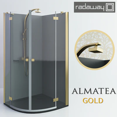 Radaway Almatea Gold — Descargar