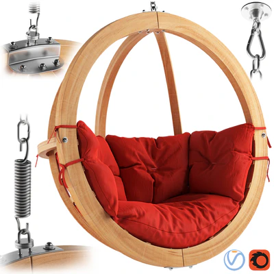 GLOBO CHAIR2 — Ver 1