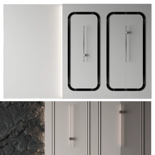 Wall panel №3 — Descargar