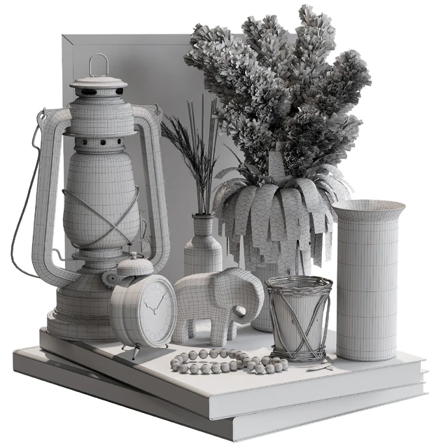 Decorative set 10 — Descargar