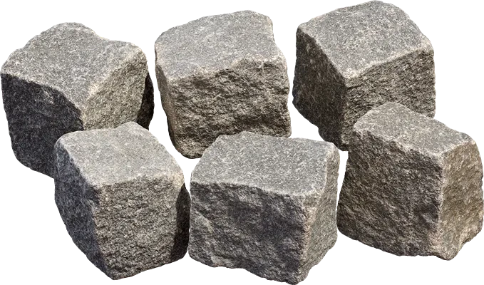 roadside construction cobblestone gray pack 002 — Скачать