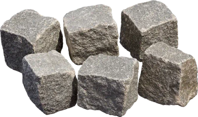 roadside construction cobblestone gray pack 002 — Скачать